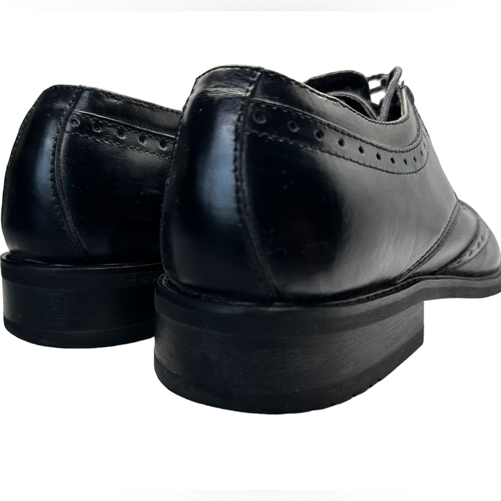 Robert Wayne Oxfords. Men’s size 13. - Picture 5 of 6